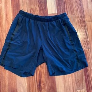 Mens Lululemon shorts
